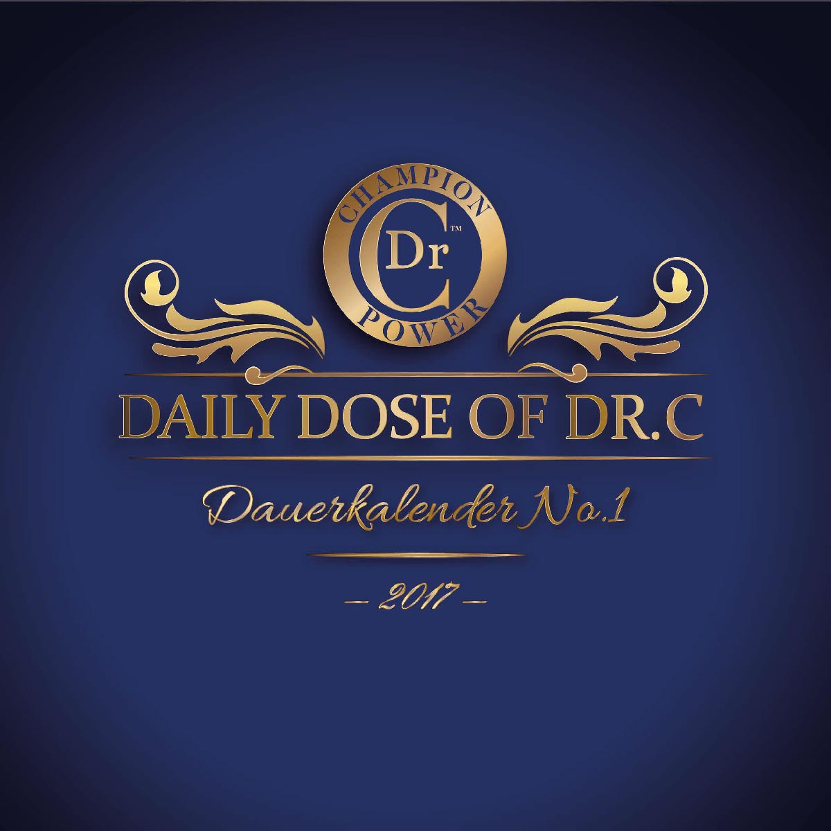 DailyDoseofDrC
